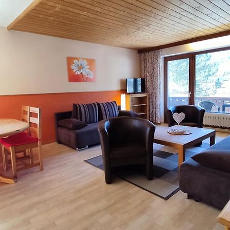 Landhaus Panorama Reutte Luaran gambar