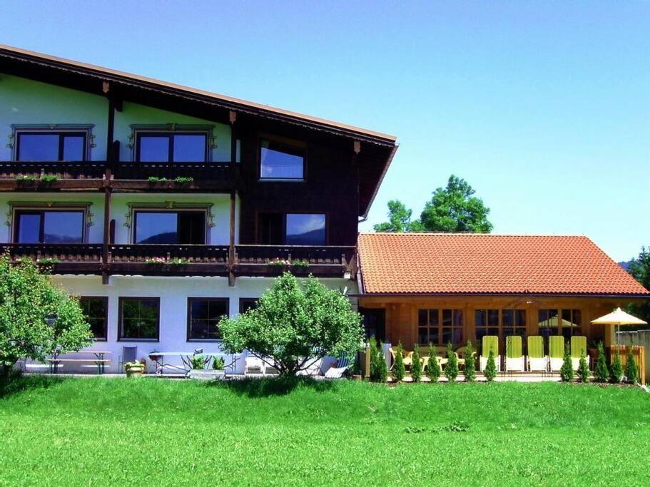 Landhaus Panorama Reutte Luaran gambar
