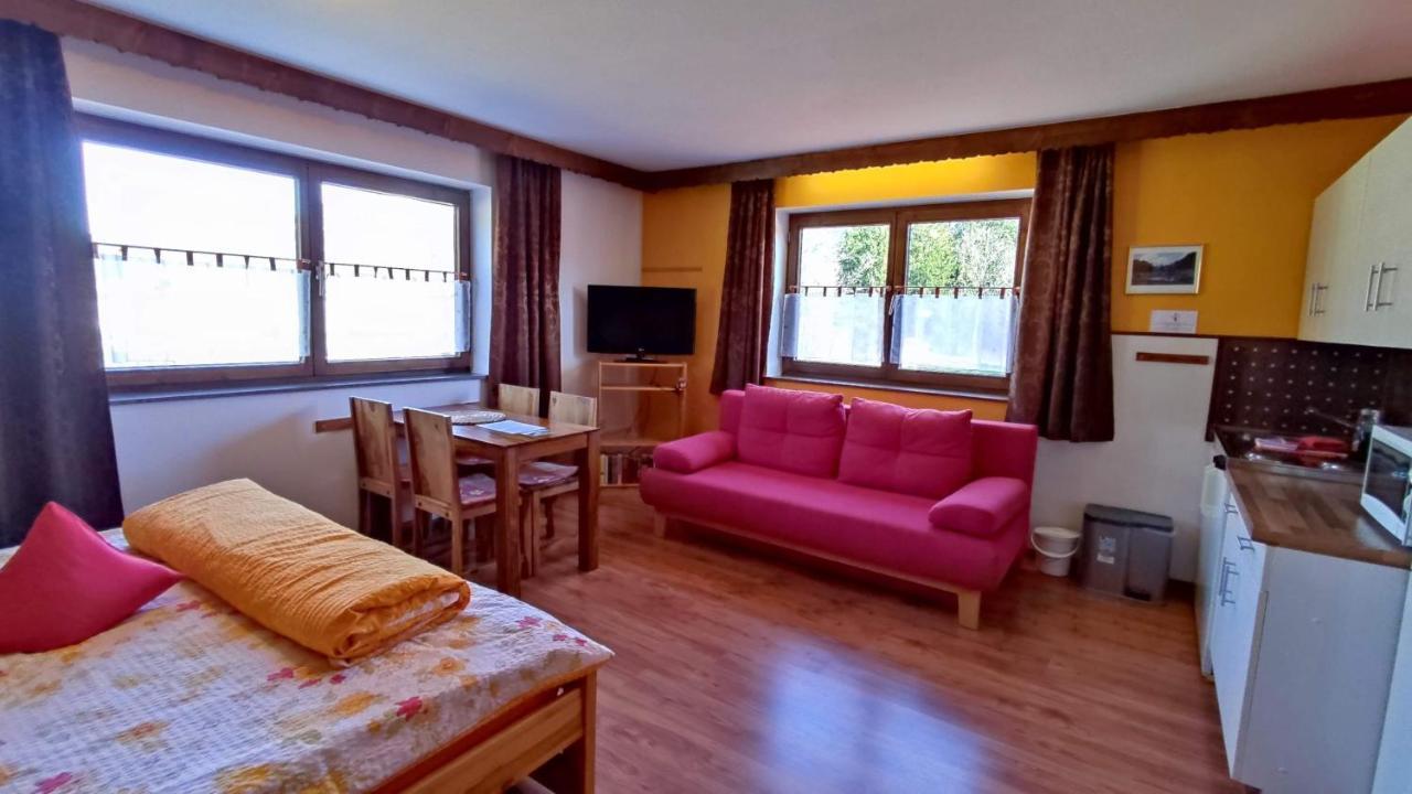 Landhaus Panorama Reutte Luaran gambar