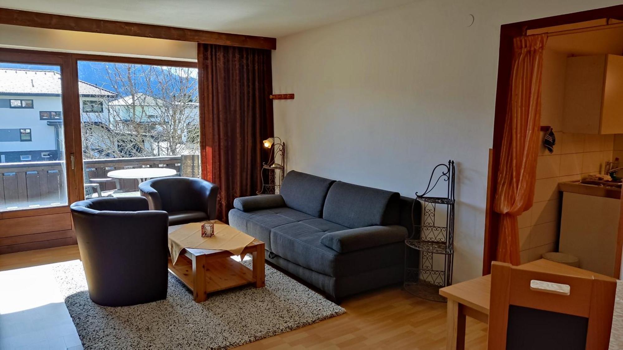 Landhaus Panorama Reutte Luaran gambar