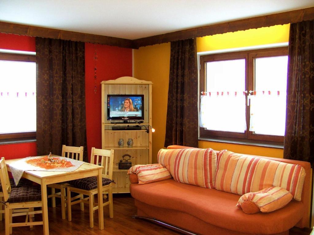Landhaus Panorama Reutte Luaran gambar