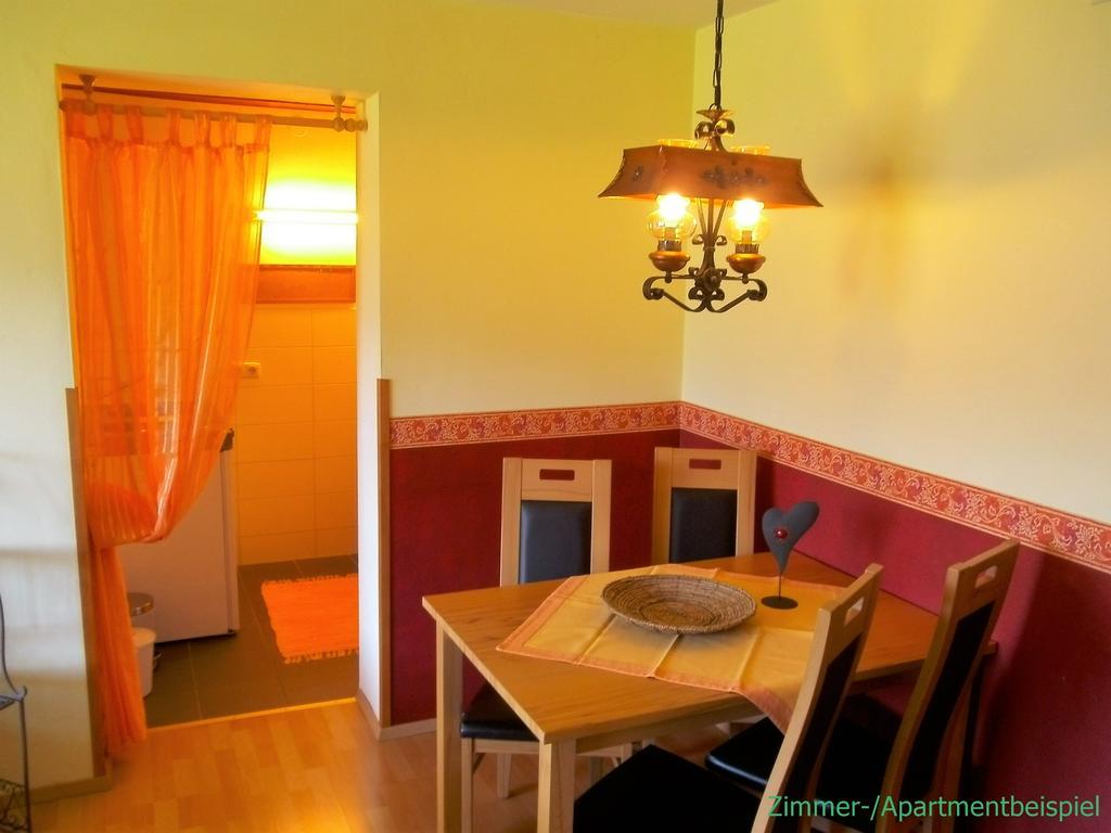 Landhaus Panorama Reutte Luaran gambar