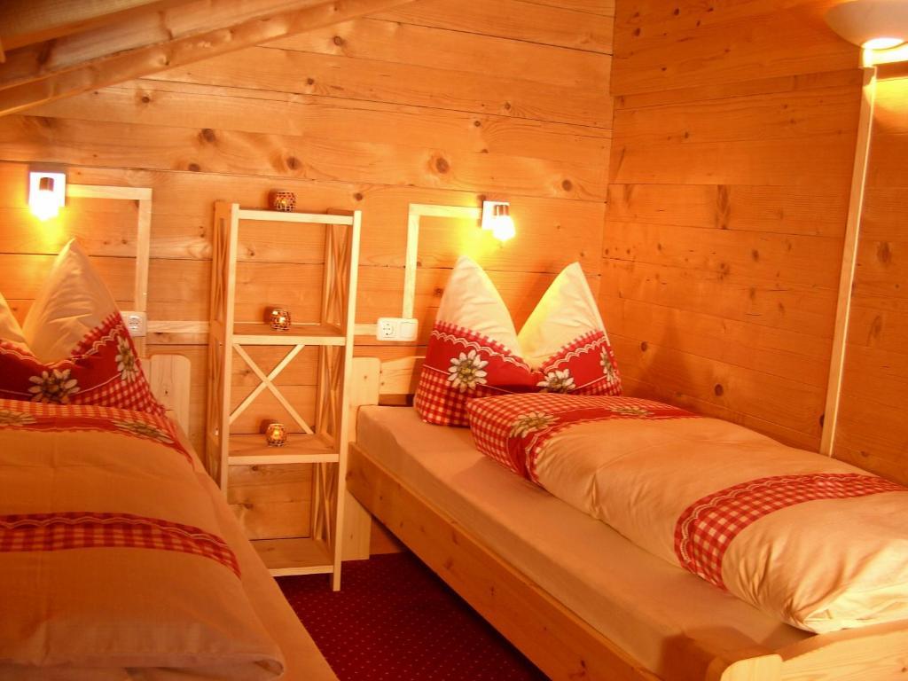 Landhaus Panorama Reutte Bilik gambar