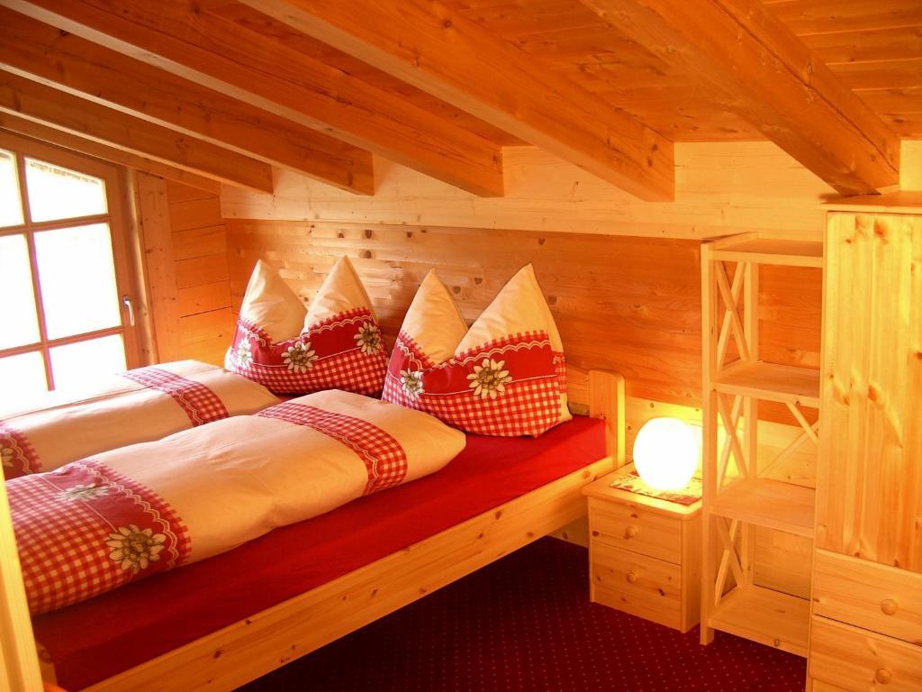 Landhaus Panorama Reutte Bilik gambar