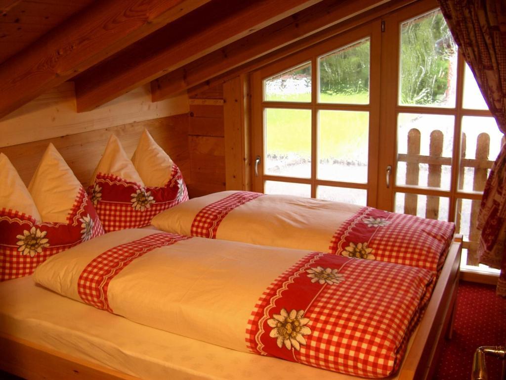Landhaus Panorama Reutte Bilik gambar