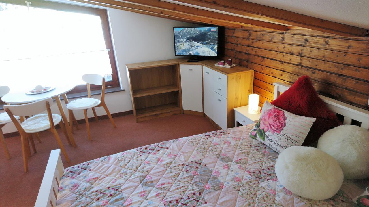 Landhaus Panorama Reutte Bilik gambar
