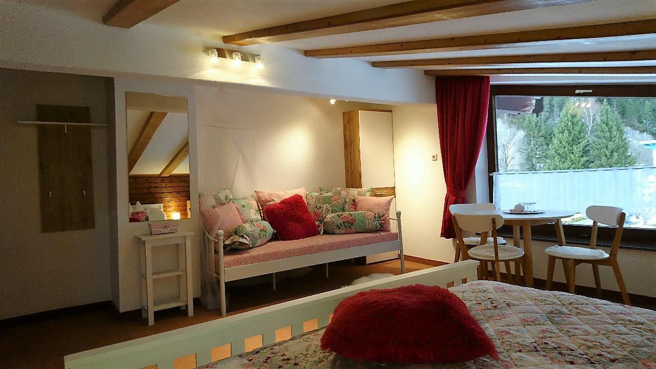 Landhaus Panorama Reutte Luaran gambar